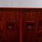 Vintage Danish Rosewood Sideboard from Brouer Furniture Factory, 1960s, Image 13