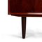 Vintage Danish Rosewood Sideboard from Brouer Furniture Factory, 1960s 3