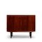 Vintage Danish Rosewood Sideboard from Brouer Furniture Factory, 1960s 1