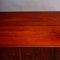 Vintage Danish Rosewood Sideboard from Brouer Furniture Factory, 1960s, Image 10
