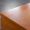 Model EP401 Desk in Teak from Feldballes Furniture Factory, Denmark, 1960s, Image 18