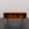 Model EP401 Desk in Teak from Feldballes Furniture Factory, Denmark, 1960s 9