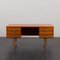 Model EP401 Desk in Teak from Feldballes Furniture Factory, Denmark, 1960s, Image 3