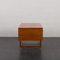 Model EP401 Desk in Teak from Feldballes Furniture Factory, Denmark, 1960s, Image 16