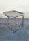 Plato Folding Table by Giancarlo Piretti for Anonima Castelli, Italy, 1970s, Image 2