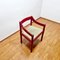 Mid-Century Carimate Armchair by Vico Magistretti for Cassina, Italy, 1960s 5