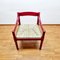 Mid-Century Carimate Armchair by Vico Magistretti for Cassina, Italy, 1960s 7