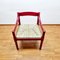 Mid-Century Carimate Armchair by Vico Magistretti for Cassina, Italy, 1960s, Image 7