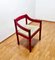 Mid-Century Carimate Armchair by Vico Magistretti for Cassina, Italy, 1960s, Image 3