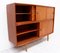 Danish Tall Teak Sideboard, 1960s 2