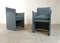 401 Break Chairs by Mario Bellini for Cassina, 1990s, Set of 6 10