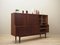 Danish Rosewood Highboard by Johannes Andersen for Skaaning Furniture, 1960s 6