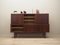 Danish Rosewood Highboard by Johannes Andersen for Skaaning Furniture, 1960s, Image 3