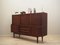 Credenza in palissandro di Johannes Andersen per Skaaning Furniture, Danimarca, anni '60, Immagine 4