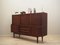 Danish Rosewood Highboard by Johannes Andersen for Skaaning Furniture, 1960s 4