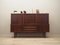 Credenza in palissandro di Johannes Andersen per Skaaning Furniture, Danimarca, anni '60, Immagine 2