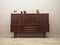 Danish Rosewood Highboard by Johannes Andersen for Skaaning Furniture, 1960s 2