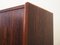 Danish Rosewood Highboard by Johannes Andersen for Skaaning Furniture, 1960s 10