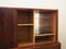 Danish Rosewood Highboard by Johannes Andersen for Skaaning Furniture, 1960s, Image 12