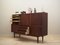 Danish Rosewood Highboard by Johannes Andersen for Skaaning Furniture, 1960s 5