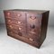 Traditional Tansu Chest of Drawers, Japan, 1890s, Image 2