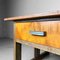 Japanese Shosai-Ki Writing Desk, 1940s 8