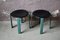 Stools by Bruno Rey for Dietiker, Set of 2 6