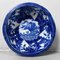 Meiji Porcelain Arita Tea Ceremony Bowl, Japan, 1890s 3