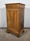 Late 19th Century Walnut Bedside Cabinet 10