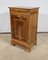 Late 19th Century Bedside Cabinet in Walnut, Image 3