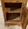 Late 19th Century Bedside Cabinet in Walnut 15