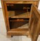 Late 19th Century Bedside Cabinet in Walnut 18