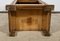 Late 19th Century Bedside Cabinet in Walnut 20