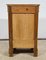 Late 19th Century Bedside Cabinet in Walnut, Image 19