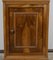 Late 19th Century Bedside Cabinet in Walnut, Image 8