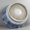 Porcelain Arita Bowl, Japan, 1890s, Image 13