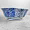 Porcelain Arita Bowl, Japan, 1890s 4