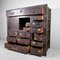 Large Store Archive Cabinet, Japan, 1890s 2
