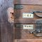 Large Store Archive Cabinet, Japan, 1890s 13