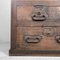 Wooden Store Cabinet, Japan, 1920s 11