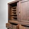 Wooden Store Cabinet, Japan, 1920s 5