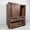 Holz Ladenschrank, Japan, 1920er 2