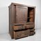Wooden Store Cabinet, Japan, 1920s, Image 2
