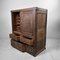 Wooden Store Cabinet, Japan, 1920s 9