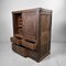 Wooden Store Cabinet, Japan, 1920s, Image 9