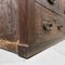 Wooden Store Cabinet, Japan, 1920s 13