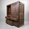 Wooden Store Cabinet, Japan, 1920s 3