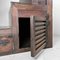 Japanese Staircase Cabinet, 1920s, Image 13