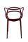 Masters Chair by S+ARCK for Kartell, 2016 6