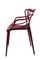 Masters Chair by S+ARCK for Kartell, 2016 3